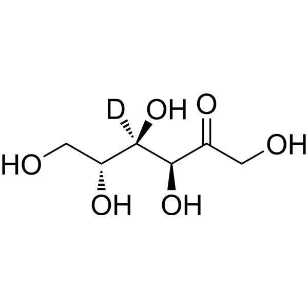 D-Fructose-d-1
